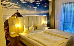 Hotel zur Kanone